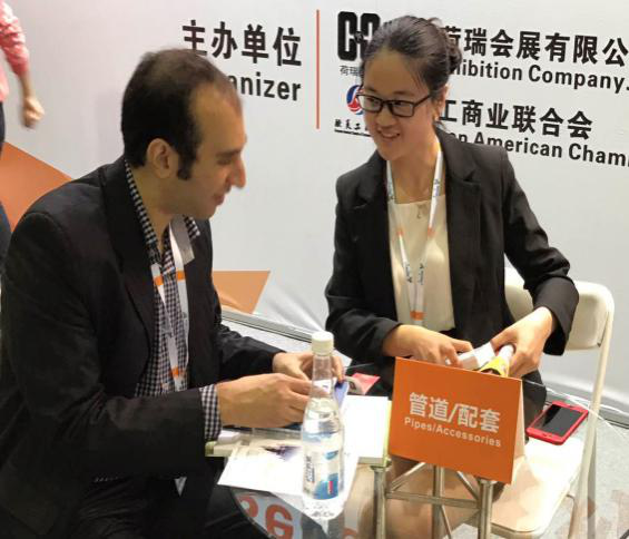 重磅來襲：2018年華南最大泵管閥展拉開帷幕 早鳥優(yōu)惠更多驚喜！-