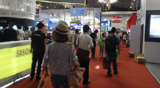 借力“泵閥熱浪”東風(fēng)，深耕華南市場，2018 flowtech廣東國際泵管閥展蓄勢待發(fā)