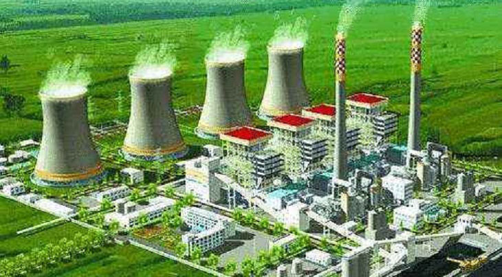 推進綠色化工，實現(xiàn)循環(huán)經(jīng)濟