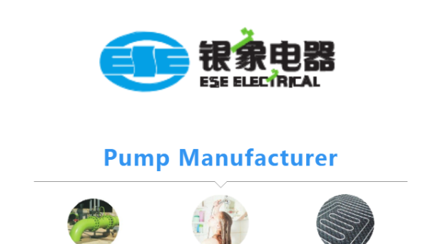 銀象電器：以科技為先導(dǎo)，以質(zhì)量求生存，以信譽(yù)促發(fā)展