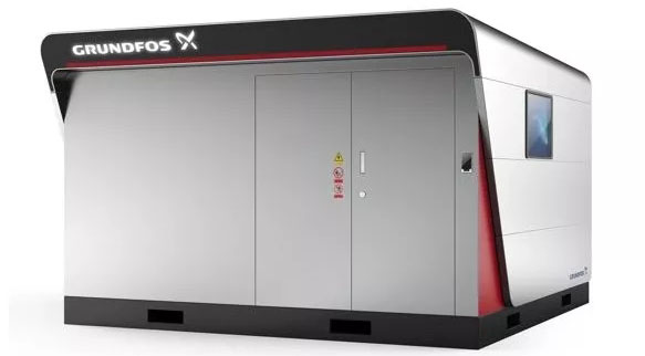 good!丨 海外代表團(tuán)亮相上海泵閥展，您還不來(lái)沾沾洋氣嗎？