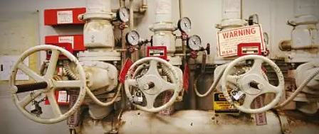 炎炎夏日，泵閥養(yǎng)護(hù)非常非常重要！-