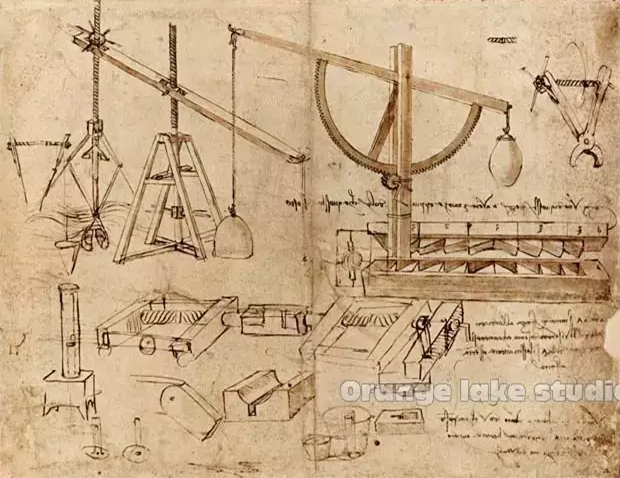 機床的祖先是誰，看完后驚呆了！-