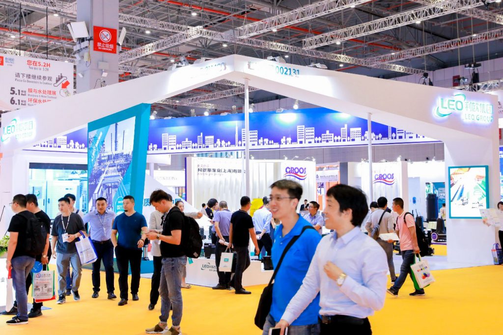 利歐水泵丨老舊小區(qū)二次供水設(shè)備污染老化解決方案-