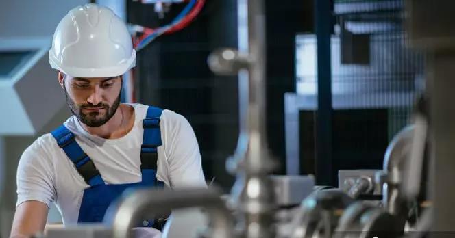 泵閥企業(yè)發(fā)展壯大 市場前景一片廣闊-