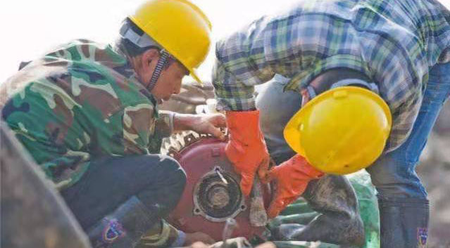 一臺(tái)泵的生命周期里，需要中心校準(zhǔn)幾次？