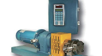 選擇計(jì)量齒輪泵的7條要訣