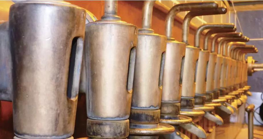 選擇計(jì)量齒輪泵的7條要訣-