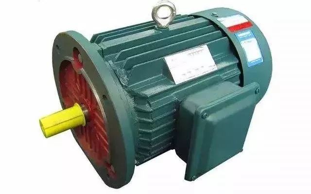 電機(jī)中的噪聲讀不懂？鑒別與控制怎么做？-