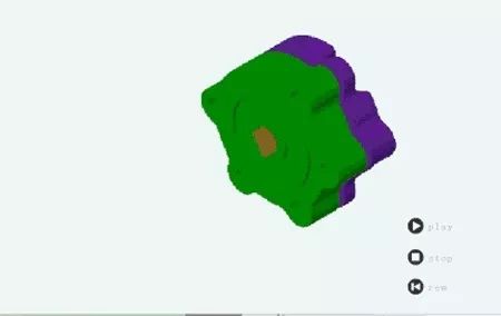 看圖秒懂 20種液壓元件的工作原理動(dòng)態(tài)圖第二期- 看圖秒懂 20種液壓元件的工作原理動(dòng)態(tài)圖第二期-