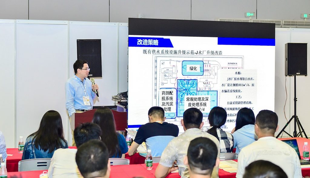 什么是二次供水？你關(guān)注過(guò)自家小區(qū)的二次供水嗎?-