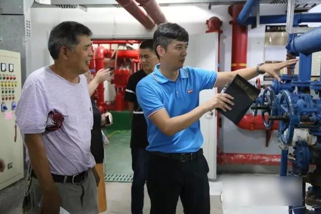 確保飲用水質(zhì)量和安全，嘉興市二次供水建設(shè)有新標(biāo)準(zhǔn)了！-