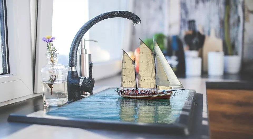 什么是二次供水？你關(guān)注過自家小區(qū)的二次供水嗎?