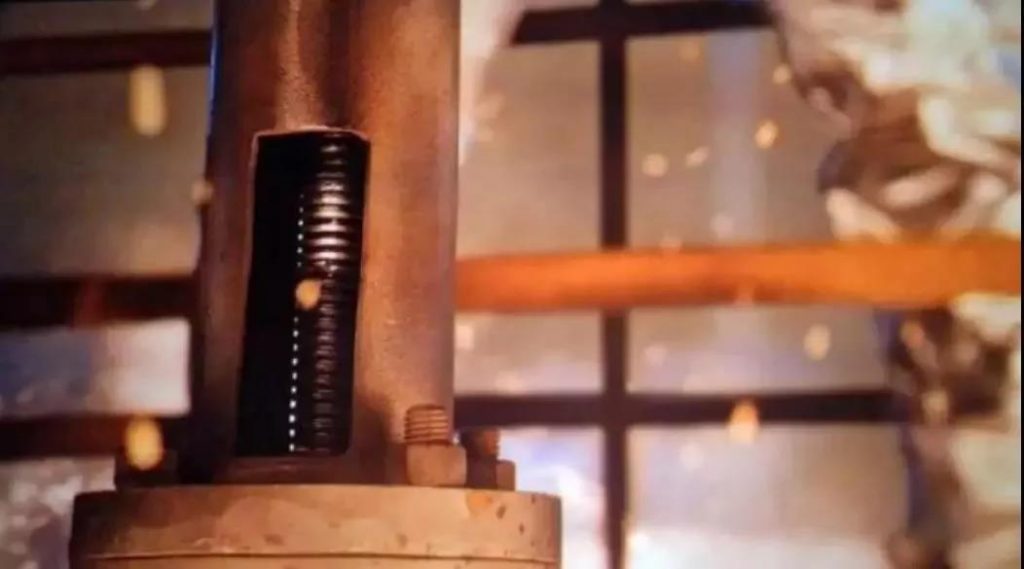 關(guān)閉一個閥門需要轉(zhuǎn)80000圈？究竟是怎樣的閥門？（附閥門基礎(chǔ)知識類型大全匯總表）-