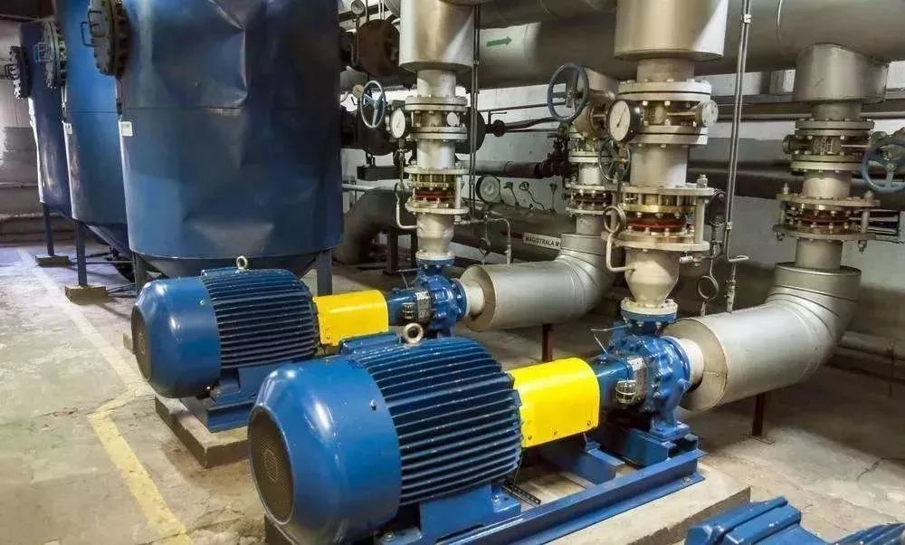 冬季水泵應(yīng)該如何維護(hù)？一定記住這7條！-