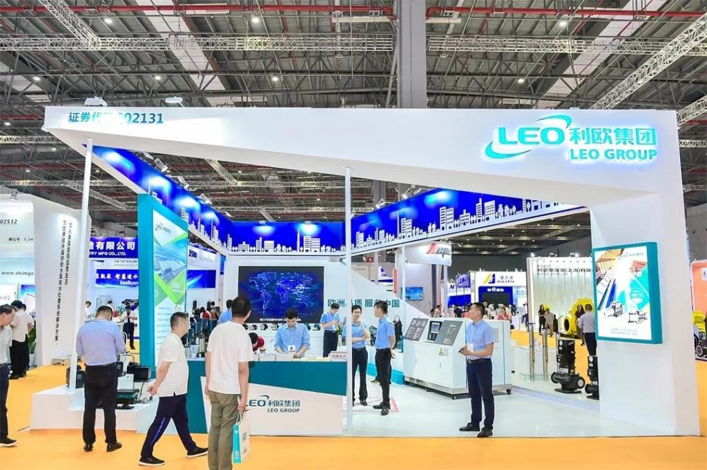 沒去廣交會？那就來上海吧，這些展商也將登陸上海泵閥展-