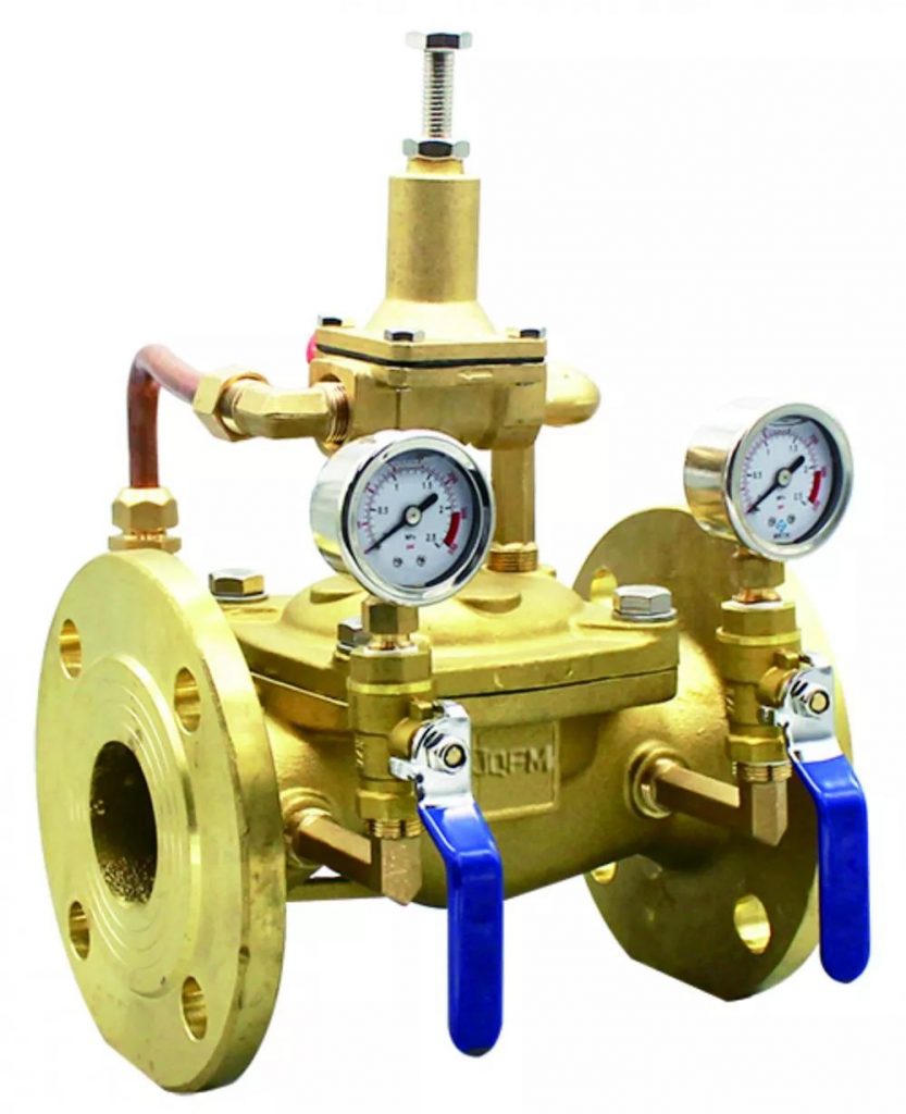 作為上海多家水廠供應(yīng)商，這家閥門廠商有何獨特之處？-