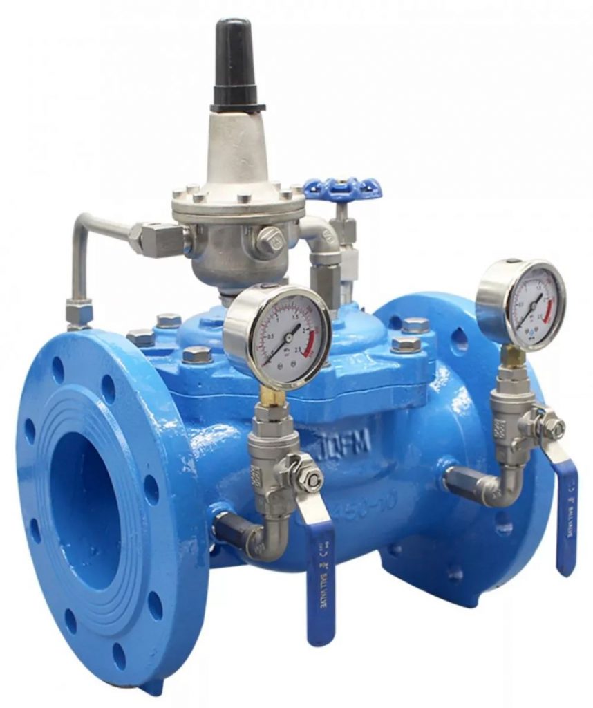 作為上海多家水廠供應(yīng)商，這家閥門廠商有何獨特之處？-