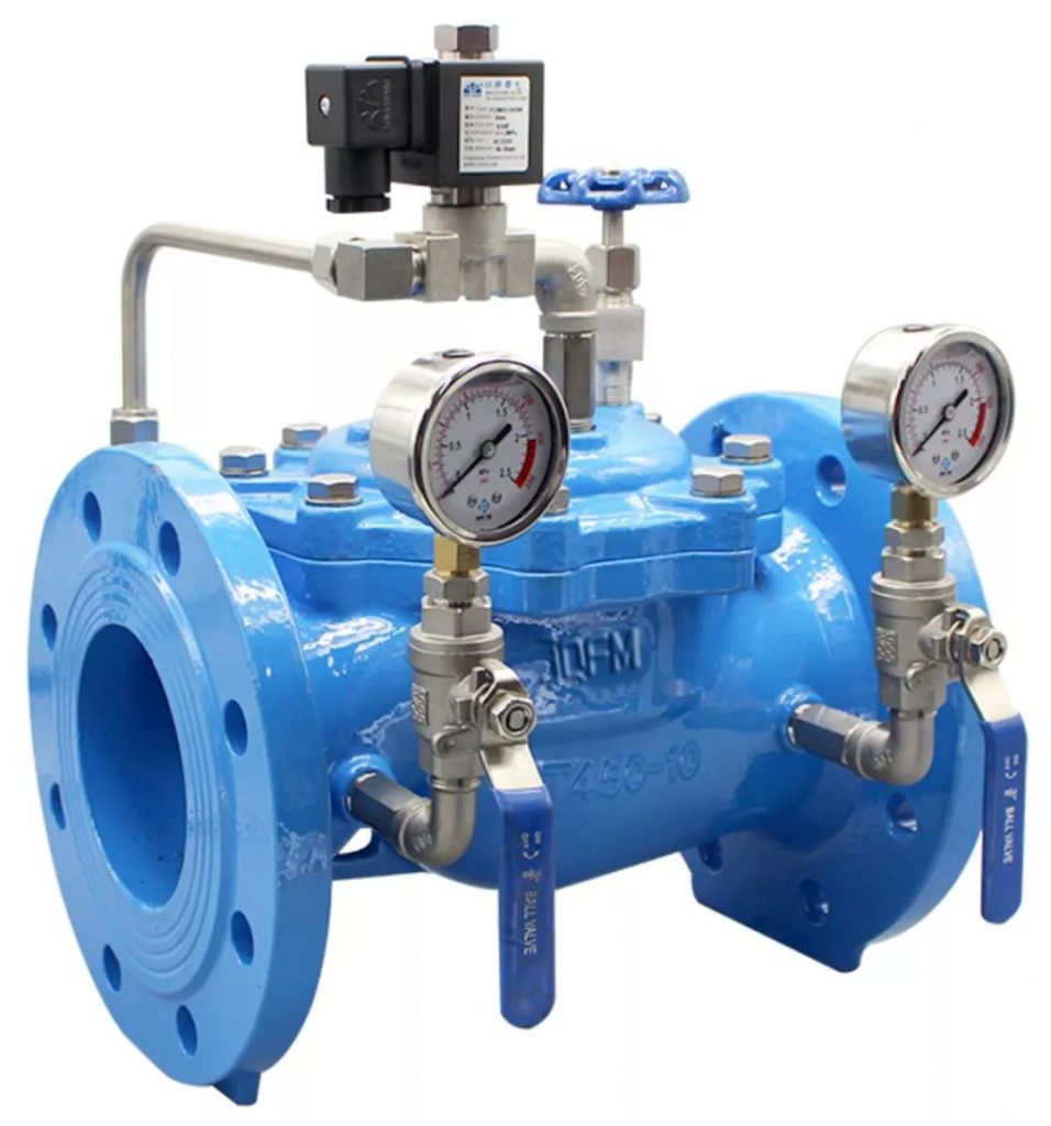 作為上海多家水廠供應(yīng)商，這家閥門廠商有何獨特之處？-