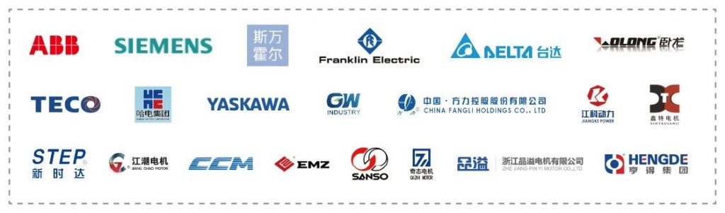 中國(guó)電機(jī)領(lǐng)軍企業(yè)——金龍電機(jī)將登陸2020上海泵閥展！-