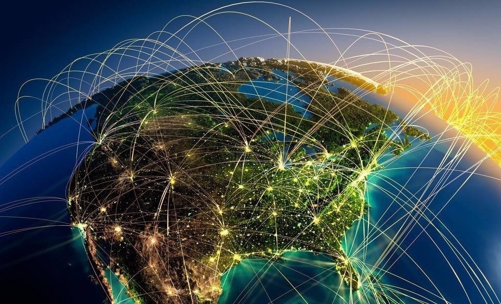 嘆為觀止：谷歌大廈的泵房，真是藝術(shù)品!-