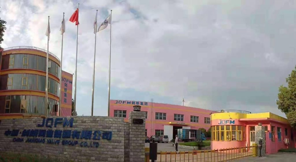 作為上海多家水廠供應(yīng)商，這家閥門廠商有何獨特之處？-