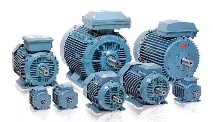 效率提升2%，全國節(jié)電200億度！市場看好高效節(jié)能電機-