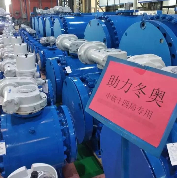 解碼河北智造，當(dāng)?shù)亻y門企業(yè)成為2022冬奧會(huì)的供應(yīng)商-