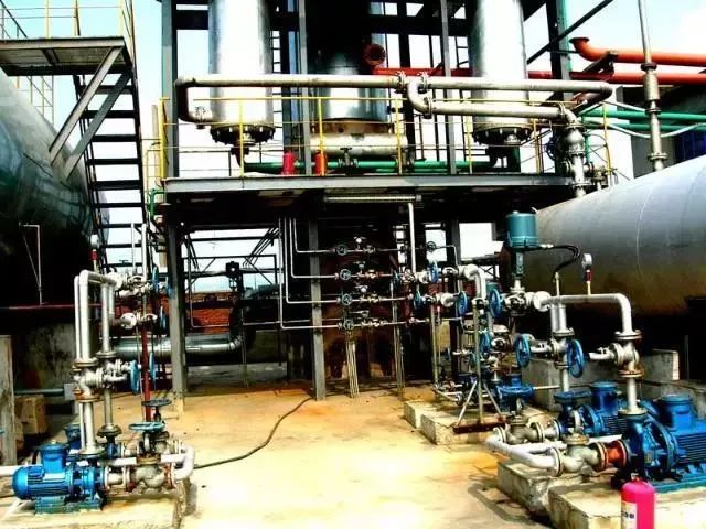 多起化工廠爆炸都因?yàn)殚y門，切記安裝閥門的14大禁忌-