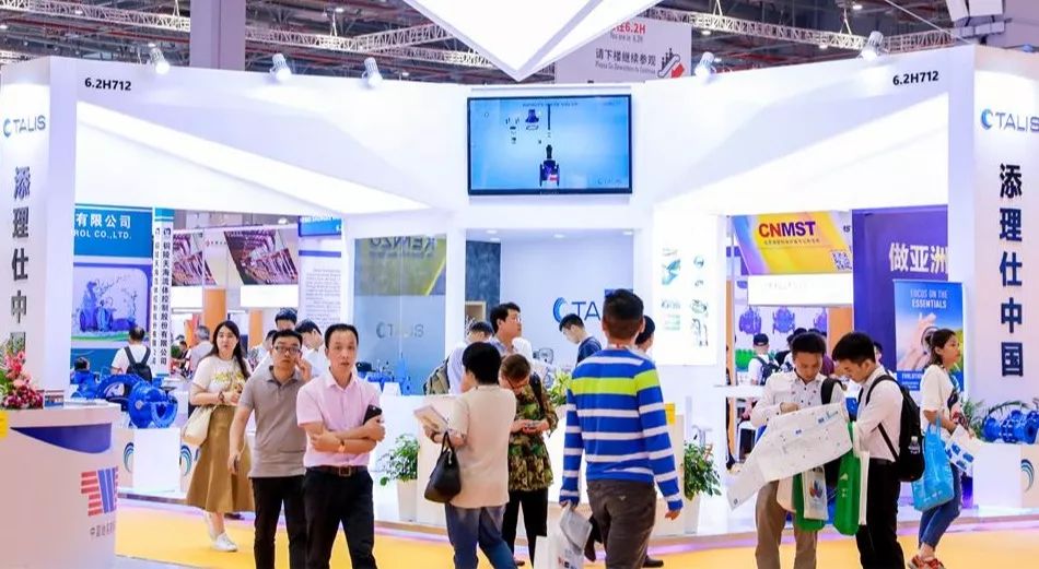 作為上海多家水廠供應(yīng)商，這家閥門廠商有何獨特之處？-