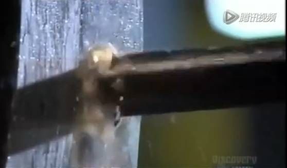 比人還大的大型閥門是怎么制造出來的？-