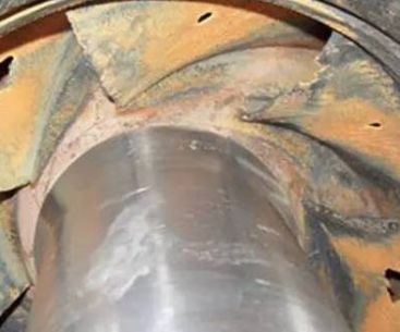 泵的氣蝕，你怕了嗎？-