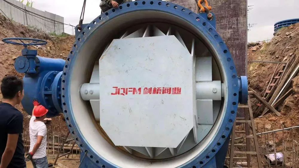 作為上海多家水廠供應(yīng)商，這家閥門廠商有何獨特之處？-