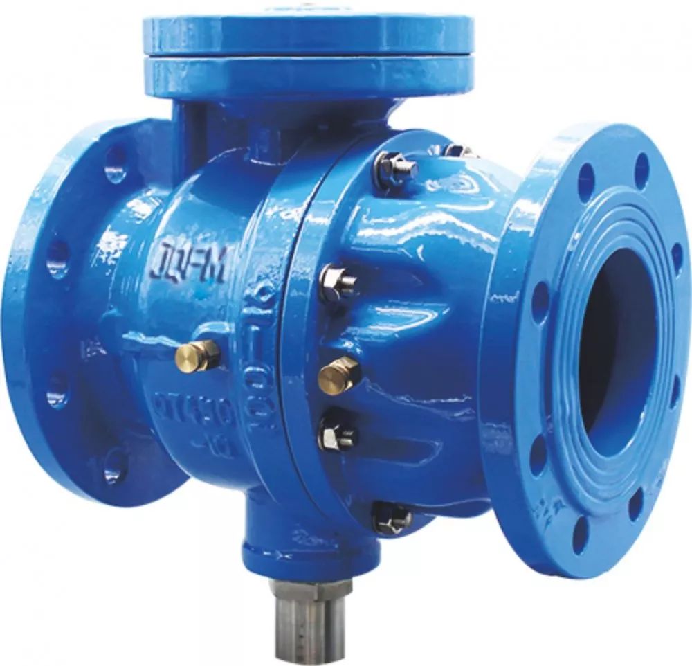 作為上海多家水廠供應(yīng)商，這家閥門廠商有何獨特之處？-