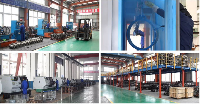 被評為“上海名牌”產(chǎn)品，這家企業(yè)究竟為民族閥門工業(yè)盡了多少力量？-