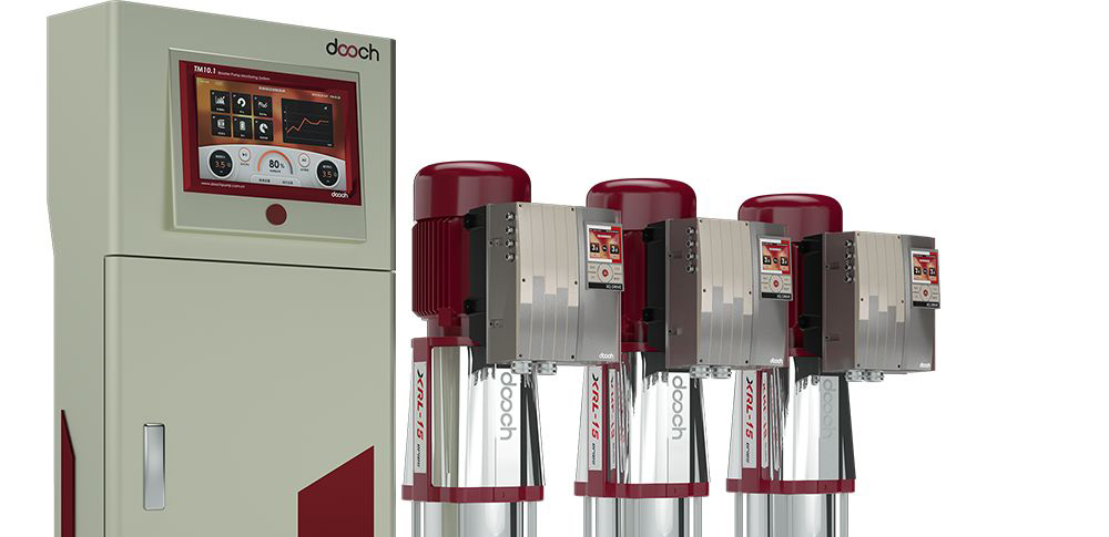 專注于城鎮(zhèn)供水，十多年自主創(chuàng)新研發(fā)——杜科這次又帶來怎樣的驚喜？