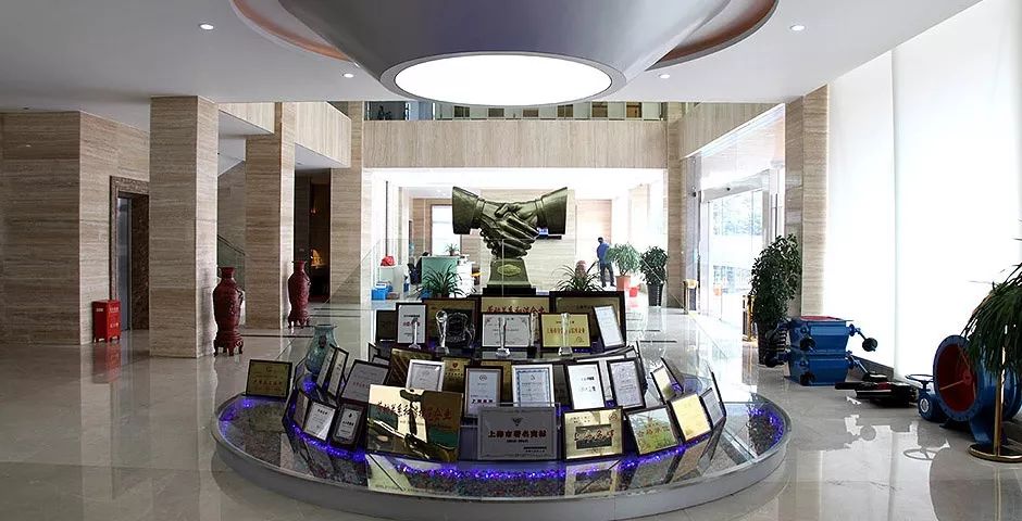 被評為“上海名牌”產(chǎn)品，這家企業(yè)究竟為民族閥門工業(yè)盡了多少力量？-