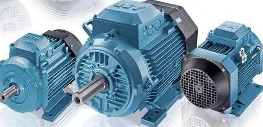 高效電機(jī)究竟”高”在哪里？