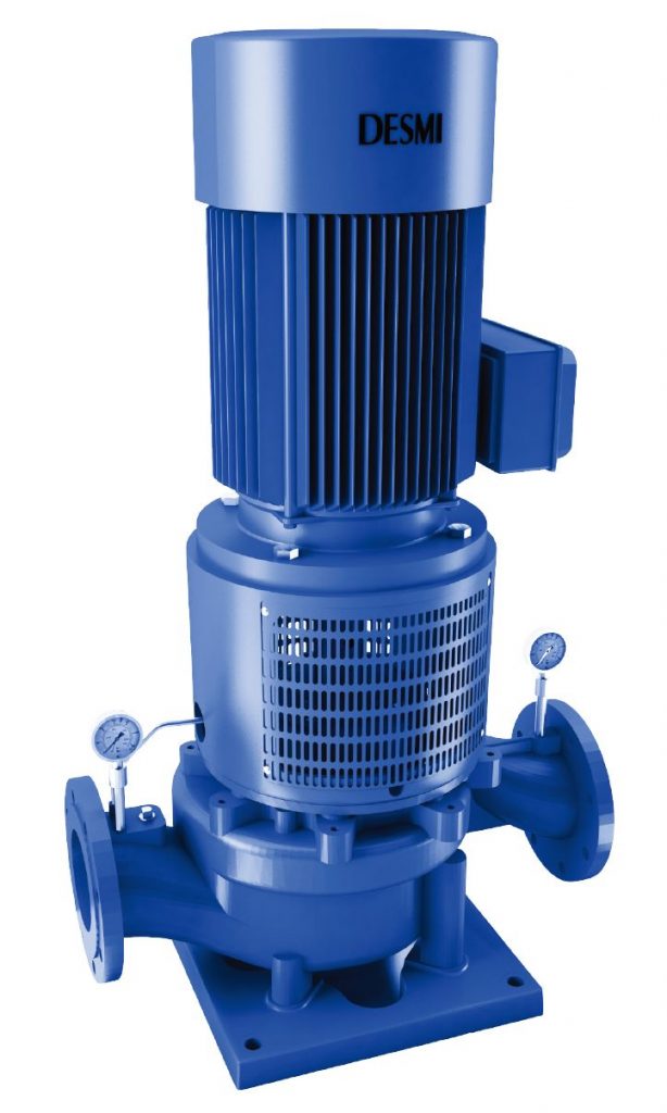 代斯米這家丹麥歷史最悠久的企業(yè)之一是如何成功打造世界一流泵的？-