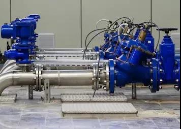 水泵停機(jī)的原因原來是這樣……-