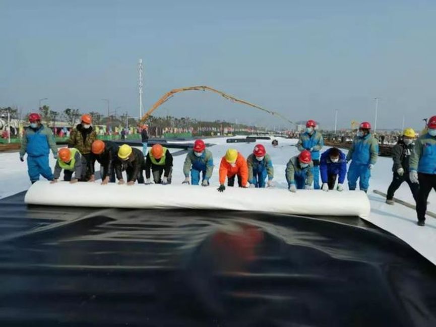 雷神山醫(yī)院的那些“水元素”——雷神山醫(yī)院污水處理設(shè)計及調(diào)試方案-