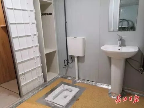 雷神山醫(yī)院的那些“水元素”——雷神山醫(yī)院污水處理設(shè)計及調(diào)試方案-