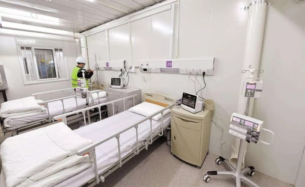 抗擊疫情，彰顯企業(yè)擔(dān)當(dāng)，泵閥企業(yè)在行動(dòng)！-