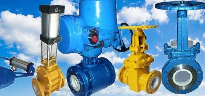 泵閥企業(yè)如何在疫情中化危為機(jī)？應(yīng)看到這些潛在積極因素