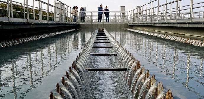 污水廠內(nèi)的生物氣溶膠怎么產(chǎn)生，污水從業(yè)人員如何做好防護(hù)？