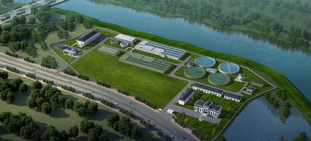 疫情過后，環(huán)保產(chǎn)業(yè)會更有“錢途”嗎？