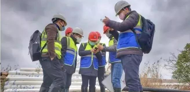 雙保險！看雷火雙神山如何實現(xiàn)污水一滴不漏