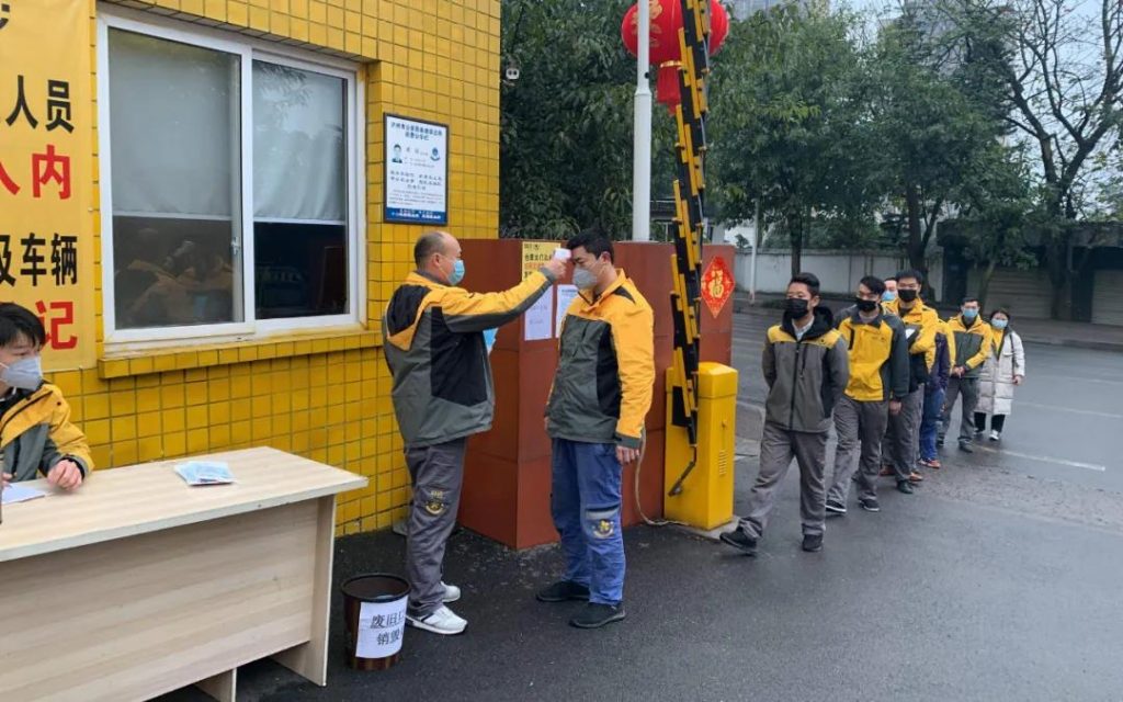 休倉大吉！武漢14家方艙醫(yī)院全部休艙，一切在往好的方向發(fā)展！-