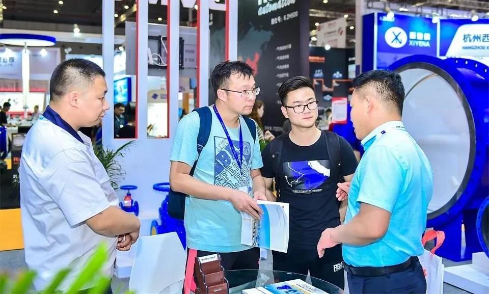后疫情時(shí)期的泵閥企業(yè)：逆風(fēng)前行和向陽而生——上海國際泵管閥展覽會(huì)助您從新“危”中找先“機(jī)”-