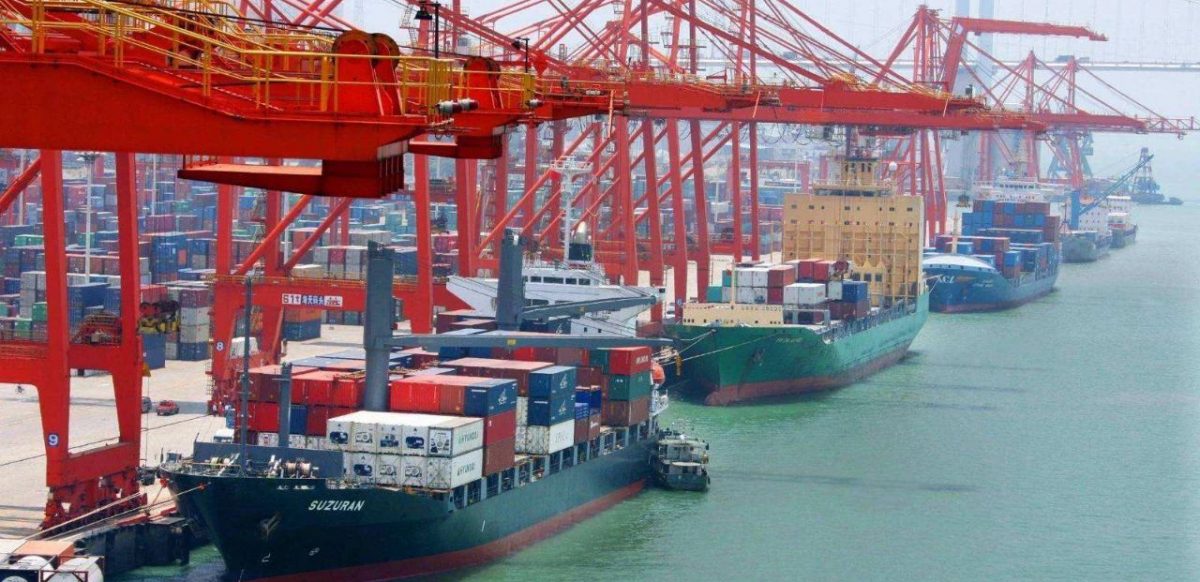 后疫情時期的泵閥企業(yè)：逆風(fēng)前行和向陽而生——上海國際泵管閥展覽會助您從新“?！敝姓蚁取皺C”